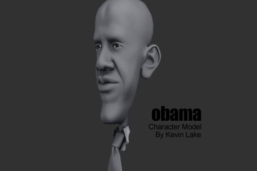 Obama preview image